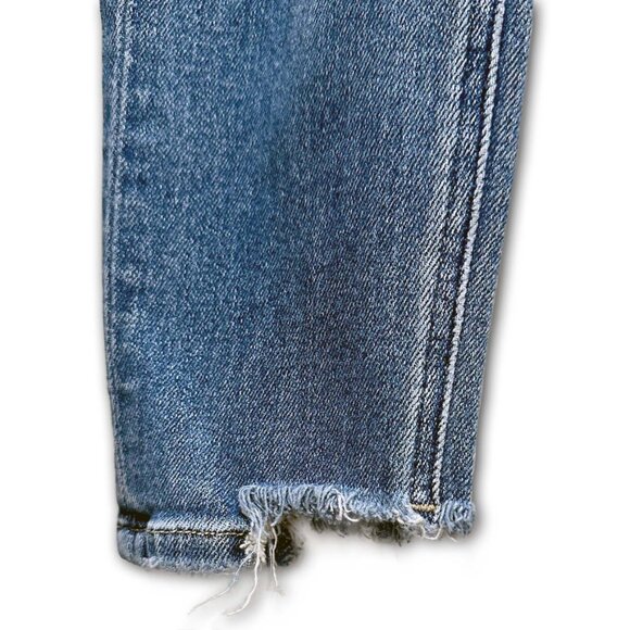 👖Flying Monkey High-Rise Skinny Jeans ~ Size 26 - Picture 8 of 10